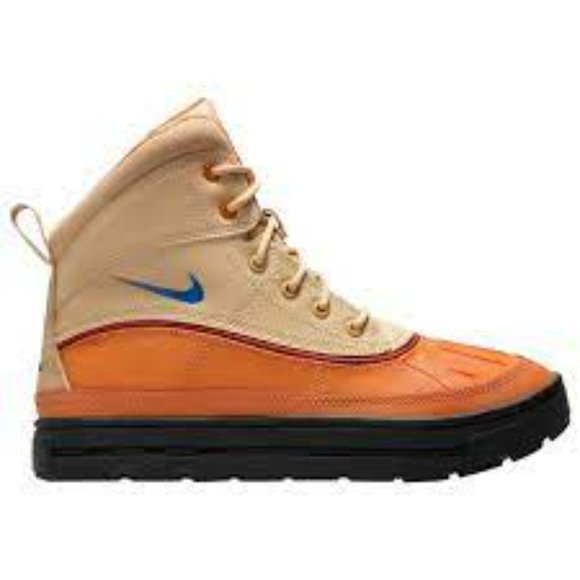 Nike Woodside 2 High (GS). Brand New. Big Kids Size: 5.5y - 7y. - Picture 5 of 11